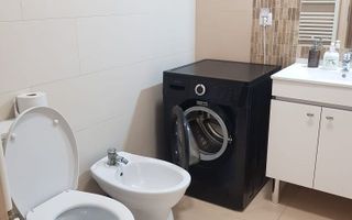 Apartament de inchiriat, 2 camere, Cartierul Visoianu, Lunca Cetatuii - Poză 4