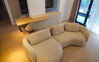 Apartament Nou 3 Camere de Închiriat - Iancu Nicolae, 95 m, NOU LUX - Poză 3