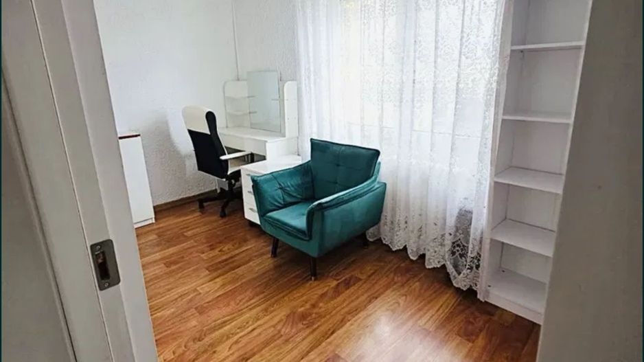 AP. 2 CAMERE DOAMNA GHICA, PET-FRIENDLY, BLOC REABILITAT, MODERN - Poză 4