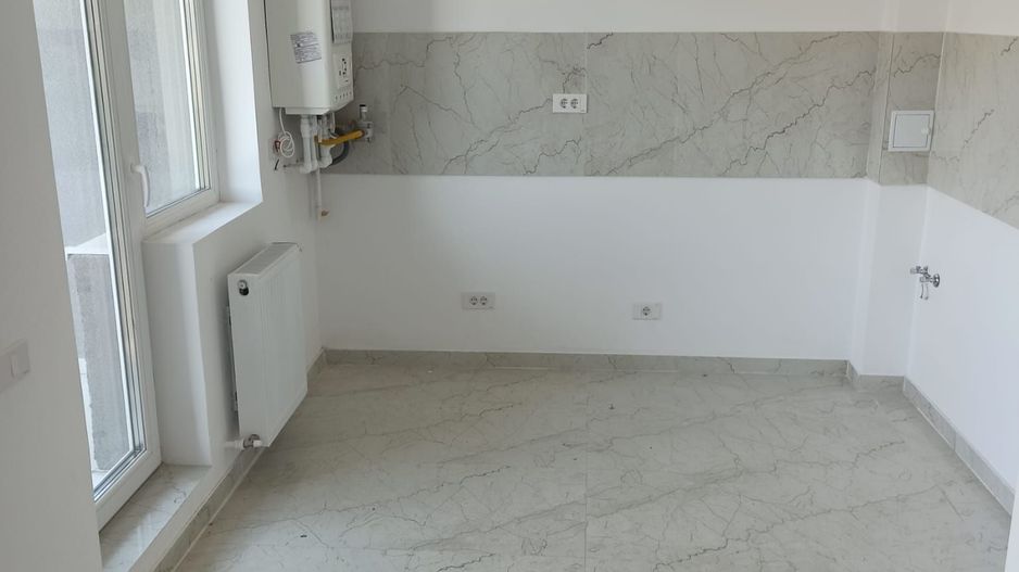 gars.dec34,5mp,str.Postalionului/1minSTB241(10min metrouApPatriei) - Poză 1