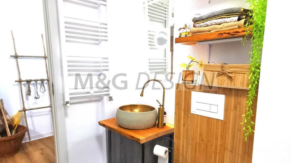 Apartament 2 camere Girocului renovat etaj 1 - Poză 11