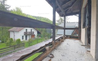 CHEIA - Valea Popii, vanzare vila S+P+E+M exceptionala, posibil si in rate - Poză 17