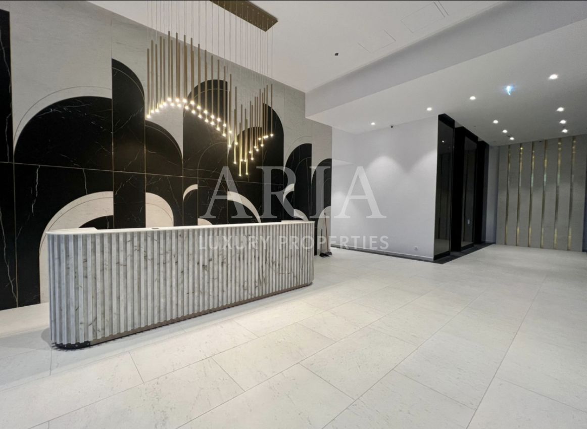 ONE VERDI PARK | 2ROOMS | LEMON DESIGN | PARKING - Poză 6