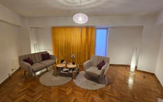 DE VÂNZARE APARTAMENT 3 CAMERE – CALEA VICTORIEI – BLOC REABILITAT - Poză 1