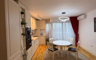 Apartament 2 camere modern | Loc de parcare | Floreasca - Dorobanti - Poză 3
