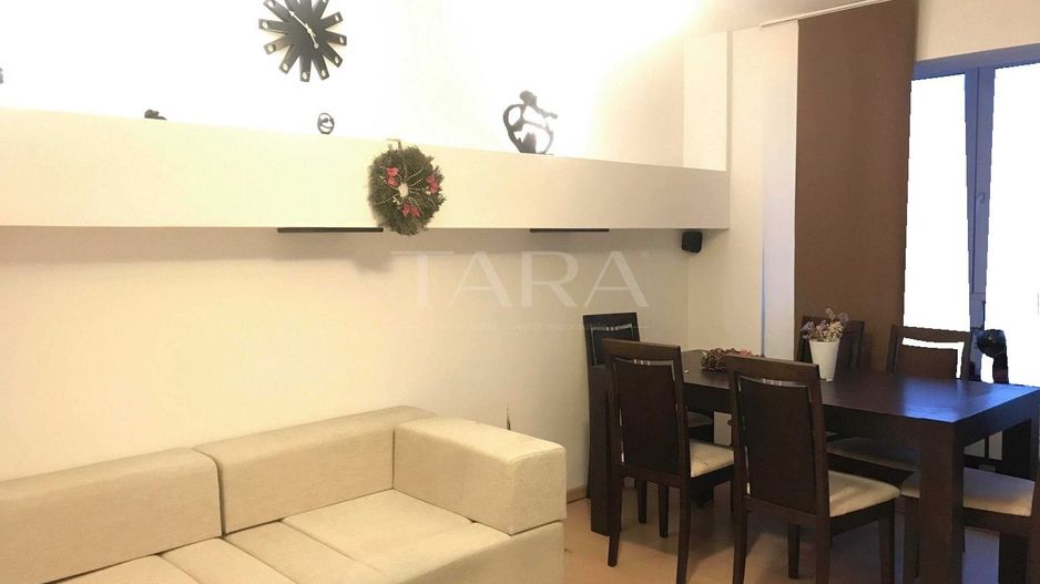 Apartament luminos cu panoramă superbă, lângă Someș - Poză 2