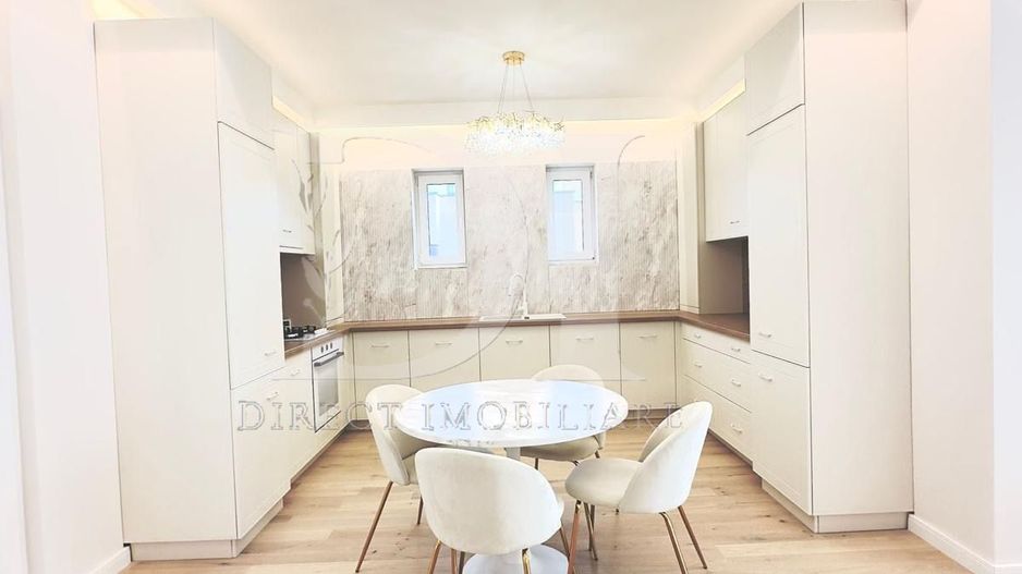 Penthouse ultramodern | Zona Terra - Poză 9