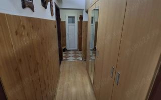 APARTAMENT SPATIOS  ZONA BERCENI - Poză 4