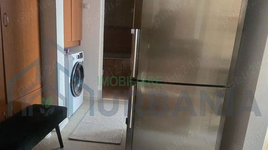 Închiriez ap 2 camere - Poză 2