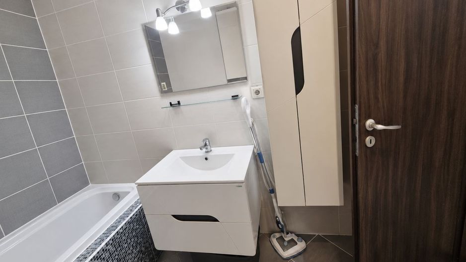COMISION 0%, Apartament 3 Camere, Uranus Plaza, Decomandat, Soarelui - Poză 6