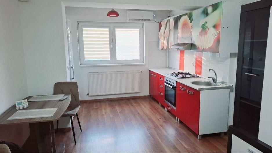 Ap 2 camere / studio / decomandat - Poză 8