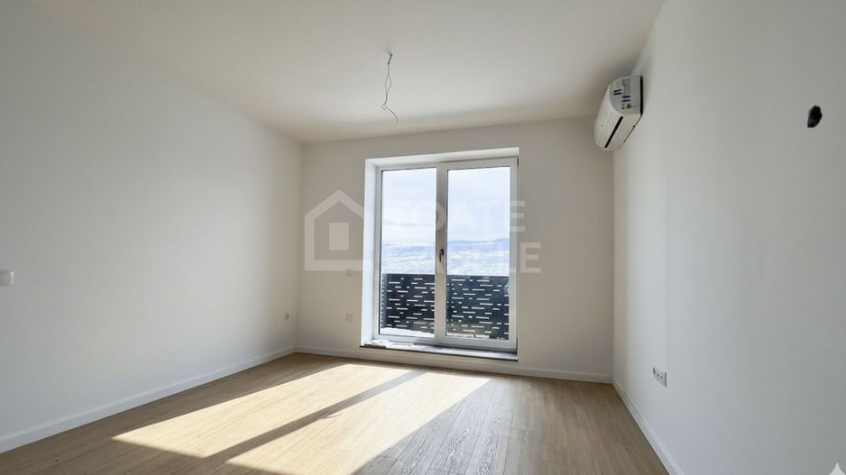 Apartament nou, 2 camere, decomandat, zona Beta Residence - Poză 1