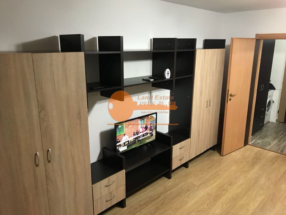 Garsoniera la 2 min metrou Lujerului - Poză 1