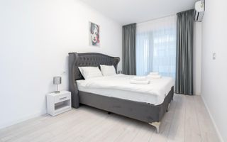 Apartament de lux 3 camere in Via Pipera - Poză 4