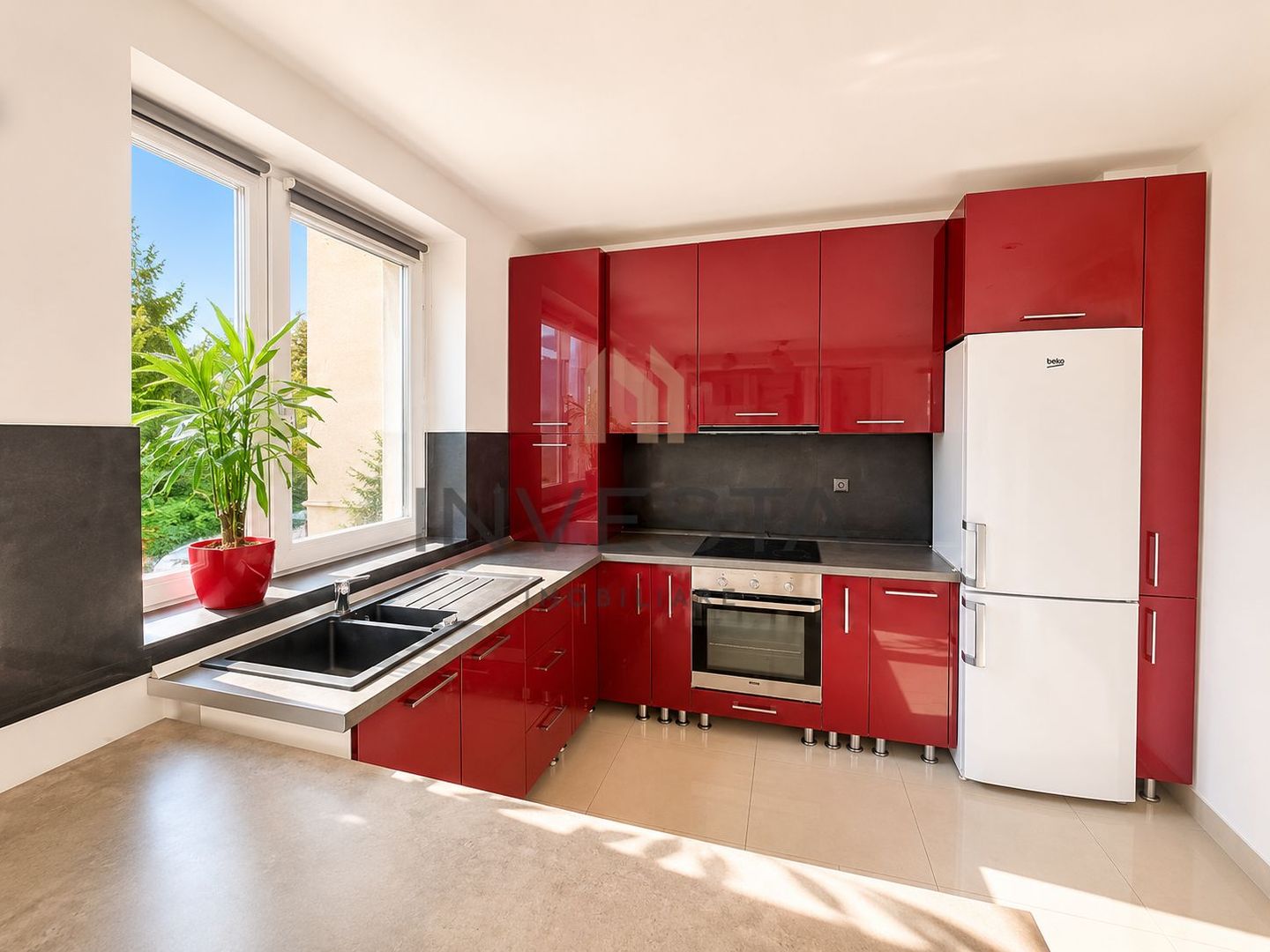 Casa tip duplex cu 4 camere de inchiriat in cartierul Europa - Poză 4