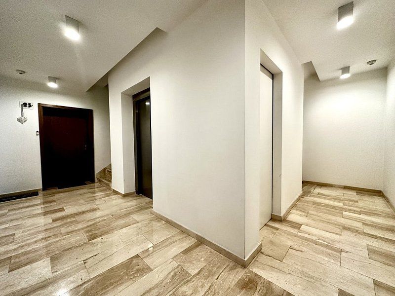 Apartament generos, în clădire premium - Zona Elisabetin - Poză 37
