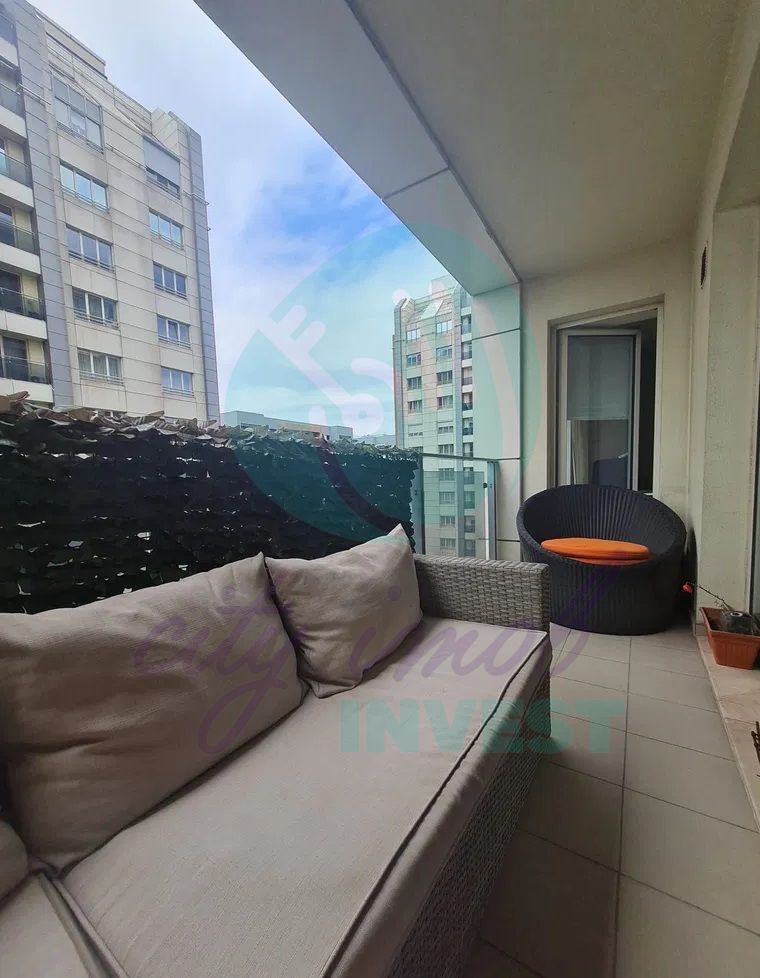 3 camere spatioase IN CITY - Poză 14