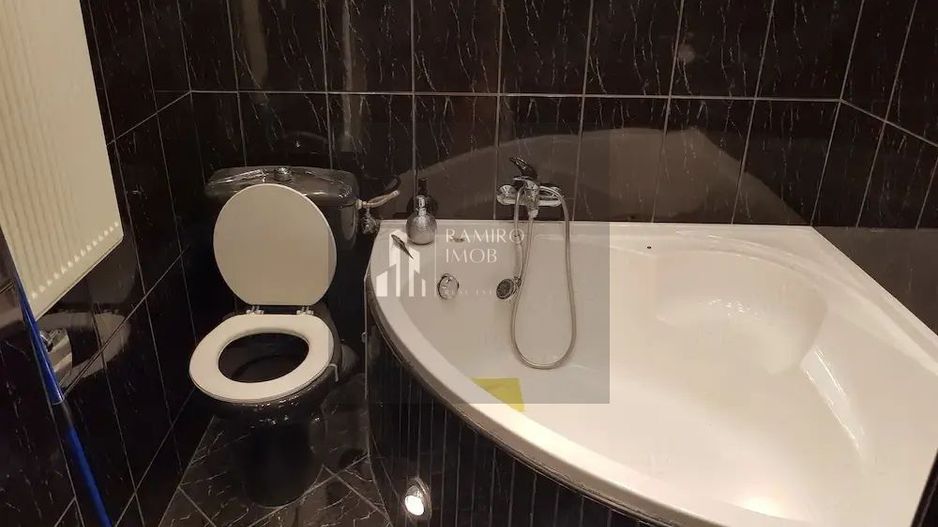 Apartament 3 camere decomandat Drumul Taberei - Poză 13