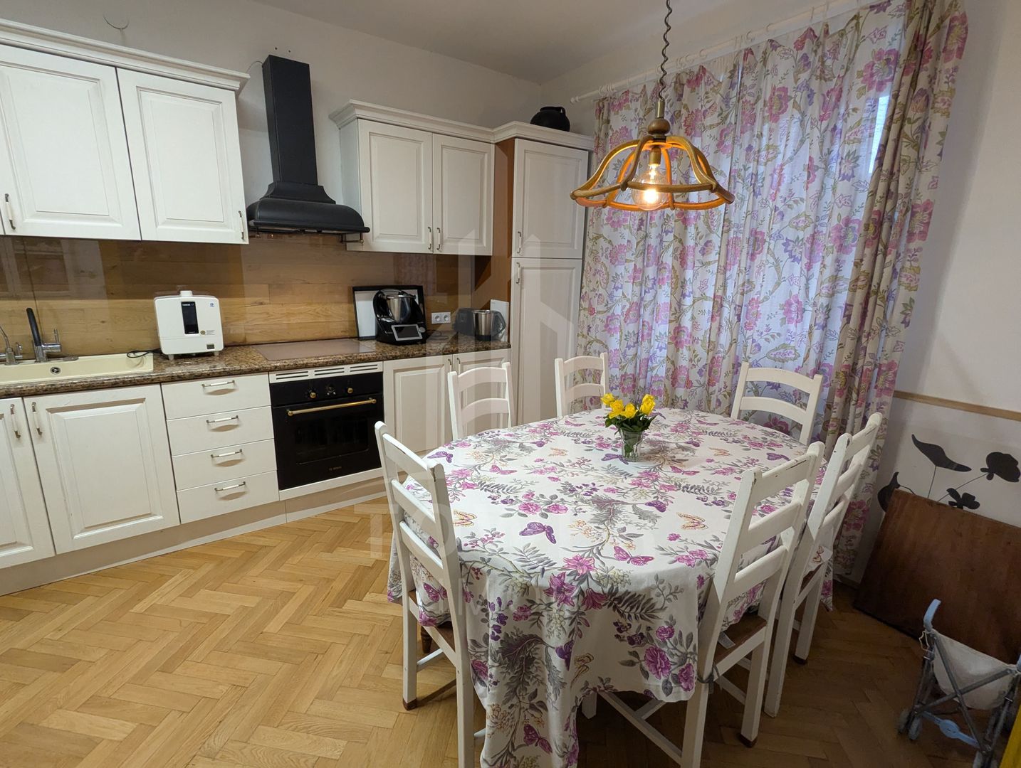 Casa individuala -singur în curte Selimbar, Sibiu - Poză 21