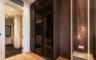 Apartament 4 camere de vanzare One Verdi Park- etaj 14- mobilat utilat - Poză 11