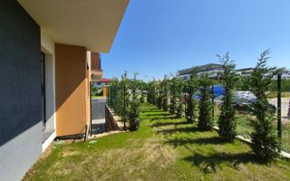 Apartament 2 camere cu Gradina Theodor Pallady-Finalizat - Poză 1