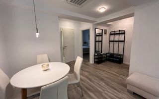 APARTAMENT SUPERB CU 2 DORMITOARE LA INCHIRIERE LANGA PARC HERASTRAU - Poză 4