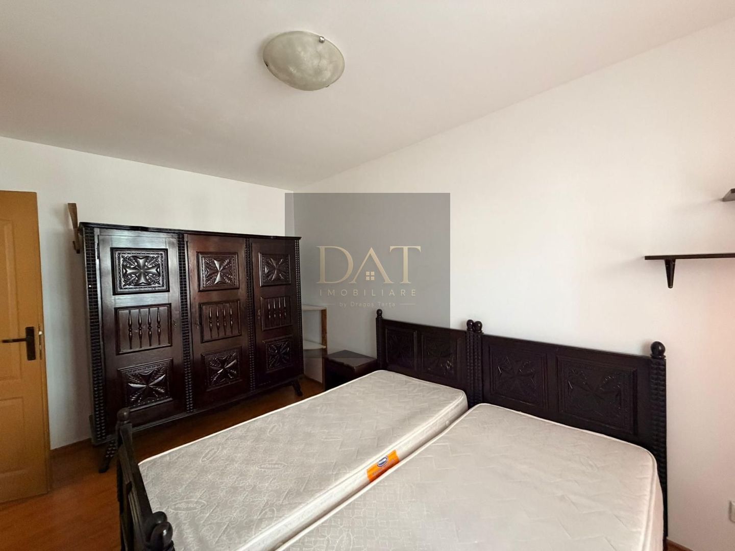 2 camere, etaj intermediar, parcare, Beta Residence - Poză 3