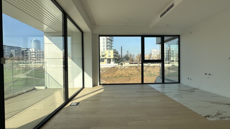 SUPER DEAL – Apartament 2 Camere One Lake Club - Poză 4