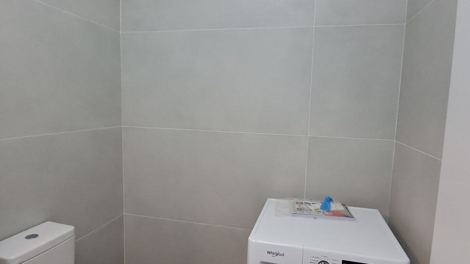 Prima inchiriere 3 camere+ parcare subterana , bloc nou S31 - Poză 32