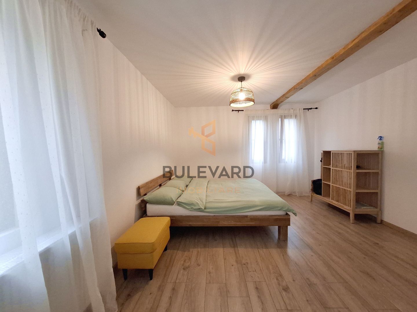 Proprietate cu potențial turistic în zona montană a Țării Lăpușului - Poză 18