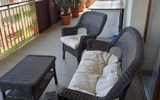 2 camere decomandate, terasa, parcare, Zona Piata Marasti, Mega Image - Poză 7