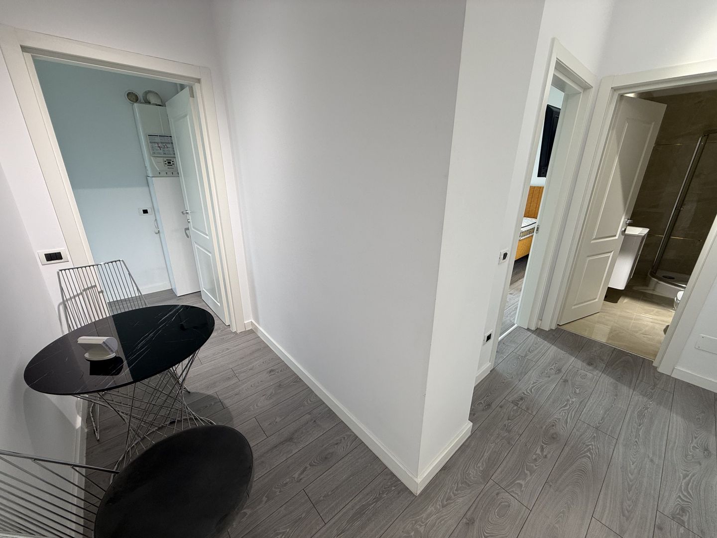 Premium Studio - Ranetti Premium Apartments 2021 - Poză 11