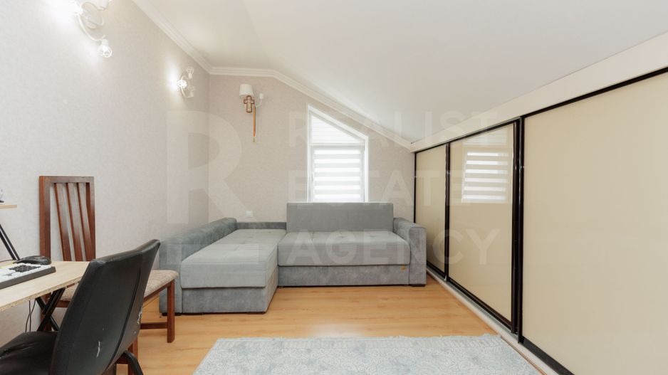 Vânzare, casă, 3 nivele, str. Sfintul Pavel, Codru - Poză 14