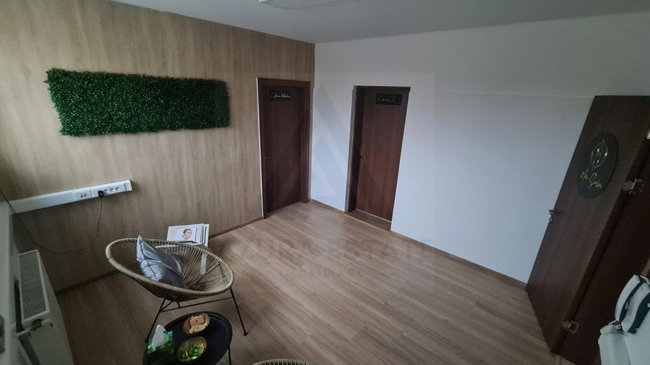 Spațiu comercial de închiriat 82 mp Zona B-dul Victoriei - Poză 6