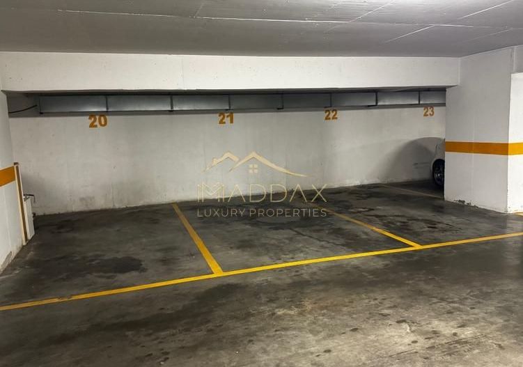 2 camere Aviatiei | Bloc 2013 | Loc parcare subteran | - Poză 9