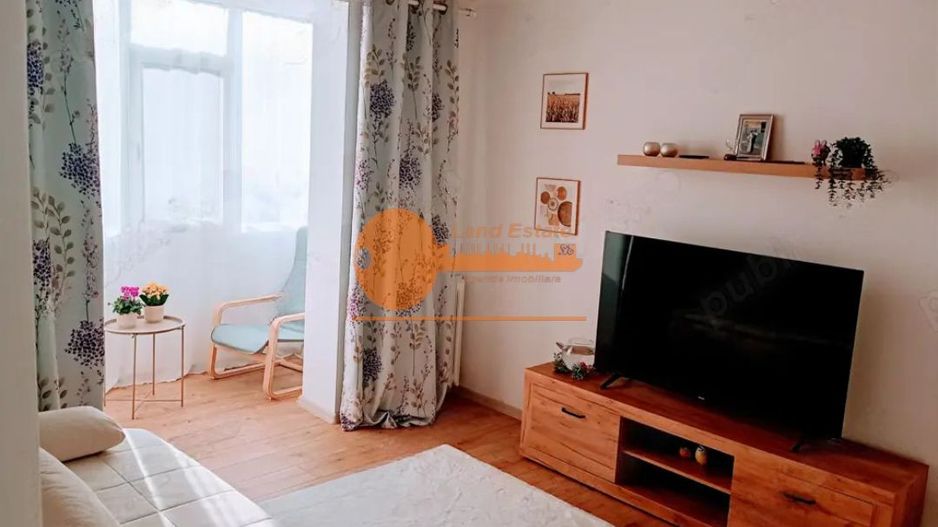 Apartament 2 camere 2 min de metrou Costin Georgian Etaj 2/4 - Poză 1