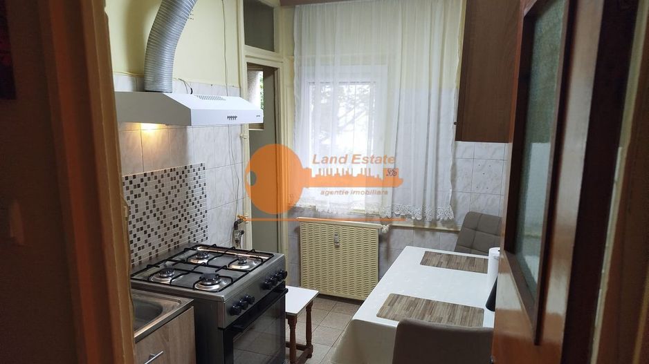 Garsoniera de 40mp Aviatiei - Poză 5