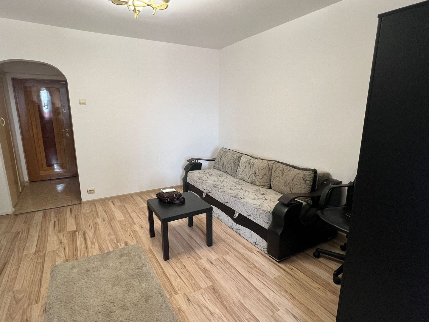 GARSONIERA | PARCUL TITANII | PRISACA DORNEI - Poză 6