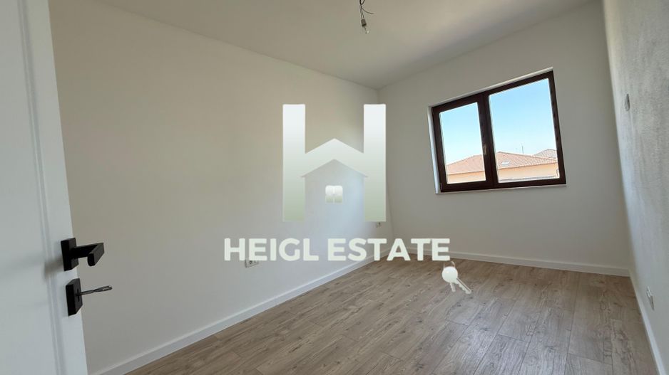 Duplex cu 5 camere gata de mutat - Poză 7