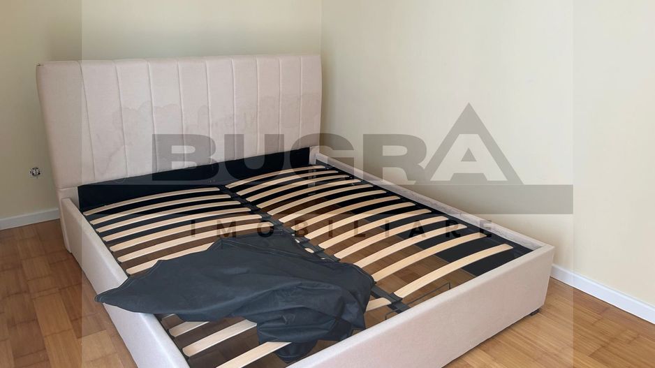 Apartament 2 camere, 52 mp, bloc nou, zona Antim Ivireanu - Poză 6