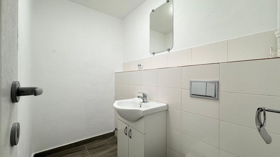COMISION 0! Apartament cu 4 camere langa AFI, in Centrul Civic - Poză 8