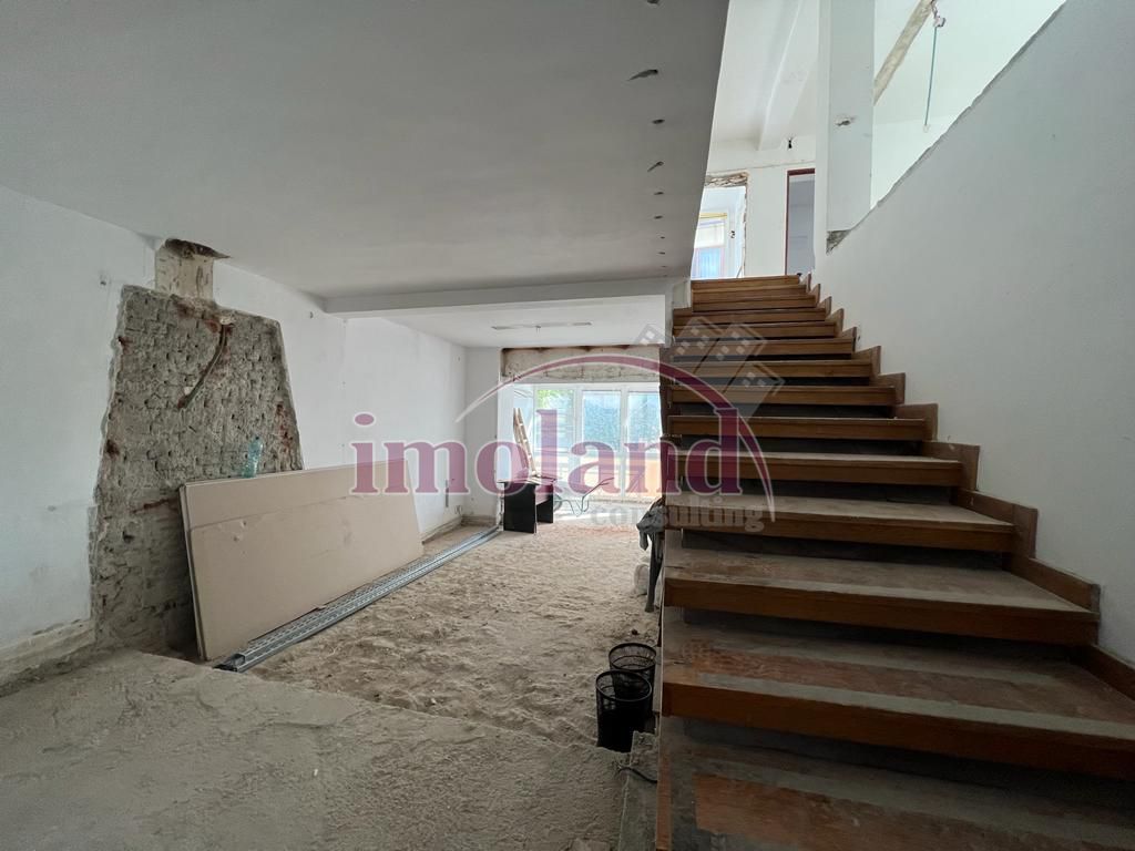 Imobil office | locuinta - Piata Floreasca-Parcul Cinema Floreasca - Poză 5