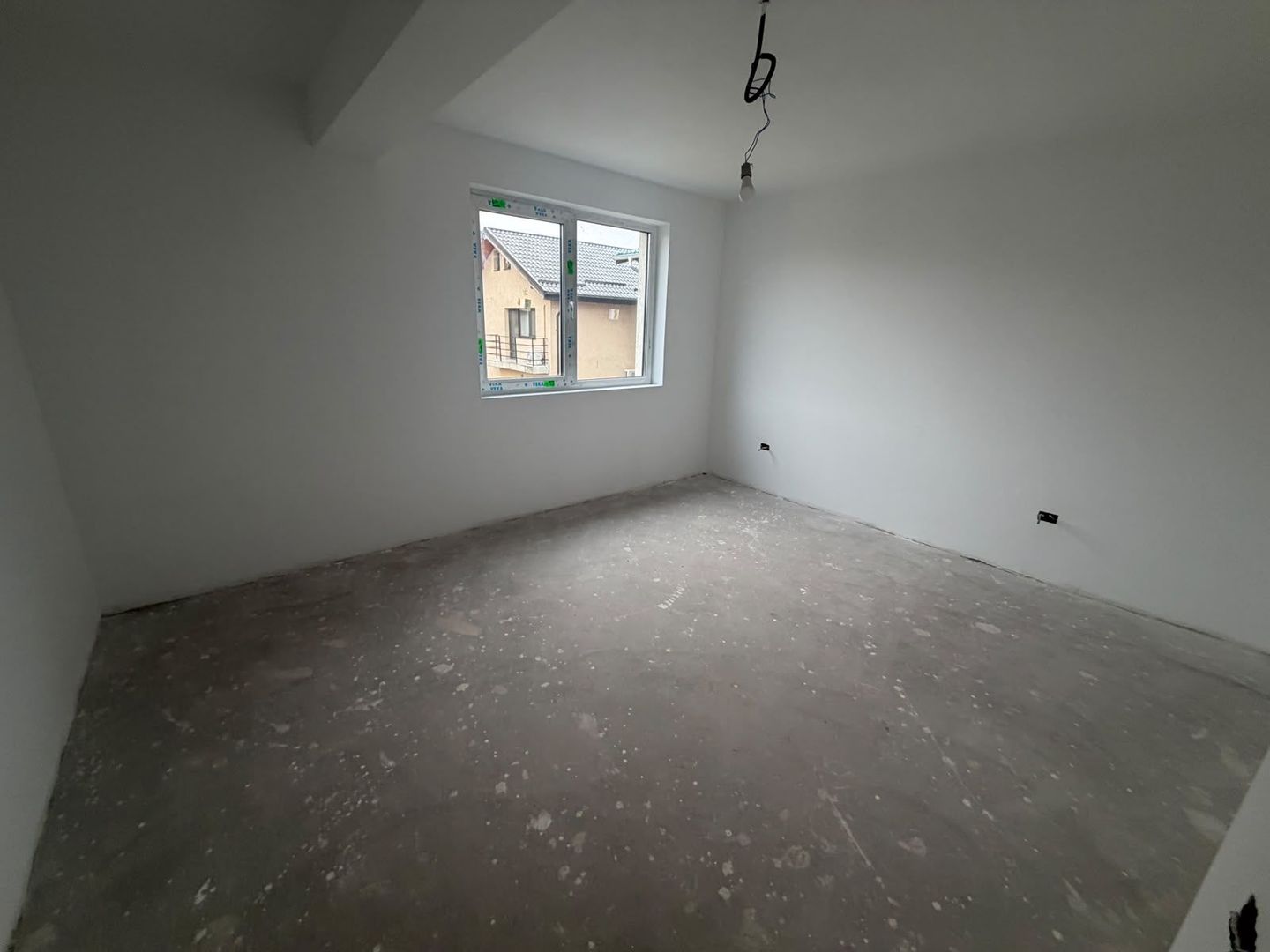 CASA INDIVIDUALA - TEREN 450 MP, TOATE UTILITATILRE, COMISION 0% - Poză 10