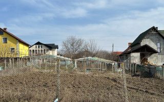 Vânzare, teren, 6 ari, strada  Burebista, Băcioi - Poză 3