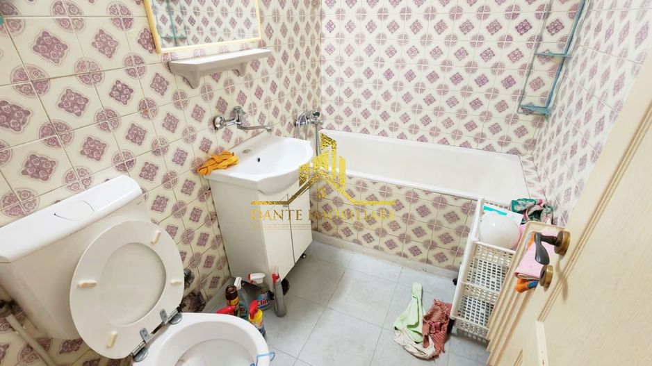 2 camere, spatios, decomandat, 2 balcoane, Gheorgheni, Iulius Mall - Poză 6