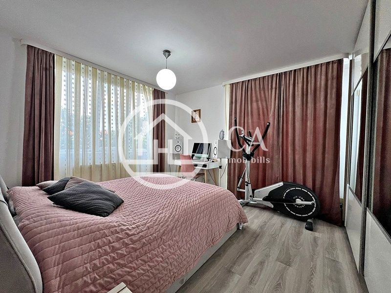 Apartament de vânzare cu 3 camere în ARED, Oradea - Poză 5