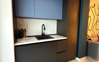 GARSONIERA-BLOC FINALIZAT, ASTORIUM LIFE / PALLADY. COMISION 0%! - Poză 7