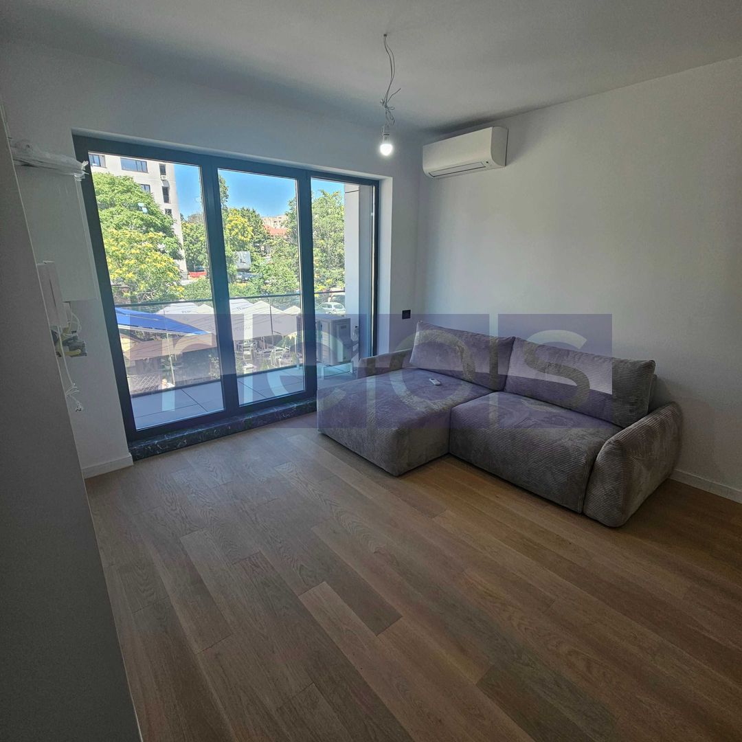 VANZARE 2 CAMERE | BLOC NOU | ZONA CALEA DUDESTI - Poză 1