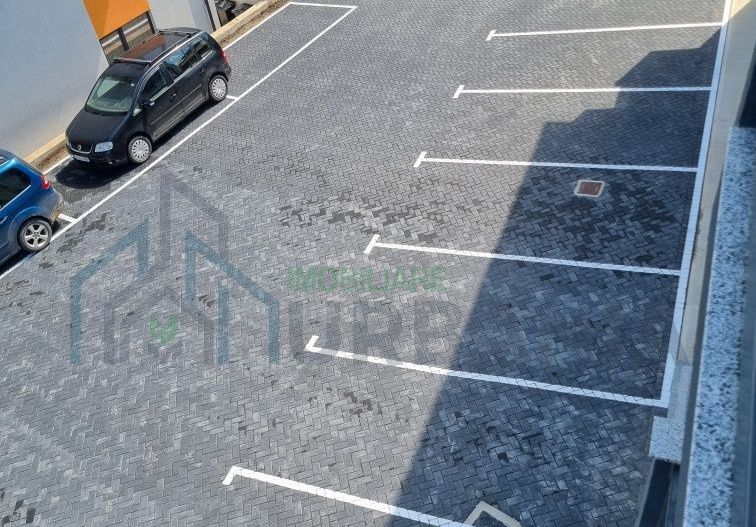 Apartament 2 camere, 51 mp, etaj 2, Complex Rezidențial Nou, Hârlău - Poză 8