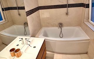 Apartament elegant 4 camere| Gata de mutare | Vila interbelica - Poză 11